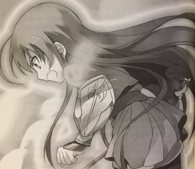 Illustration for article titled The Devil is a Part-Timer! Vol. 3 - Light Novel Review